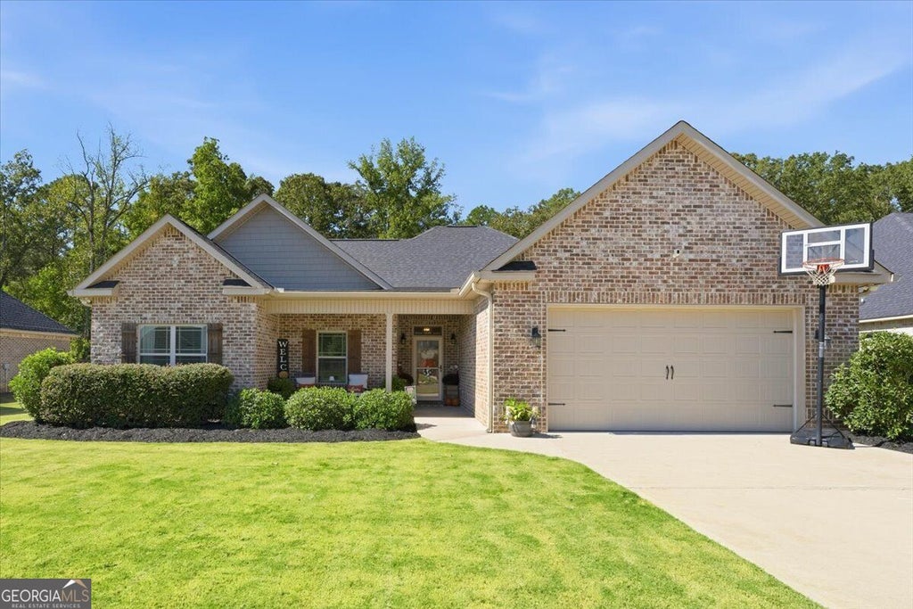 Photo of 441 Barbara Court, Forsyth, GA 31029 (MLS # 10879322)