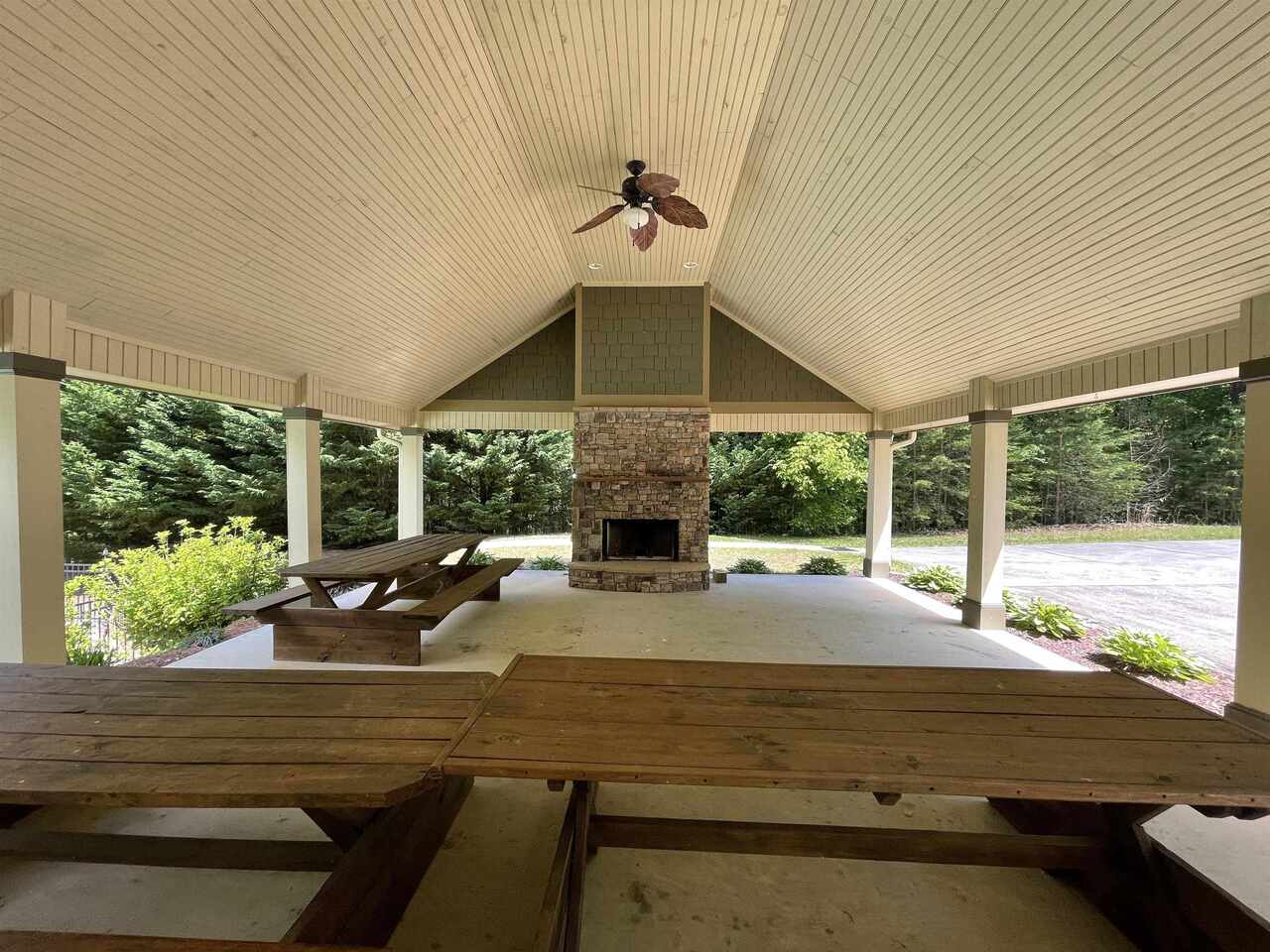 Teel Mountain - Residential