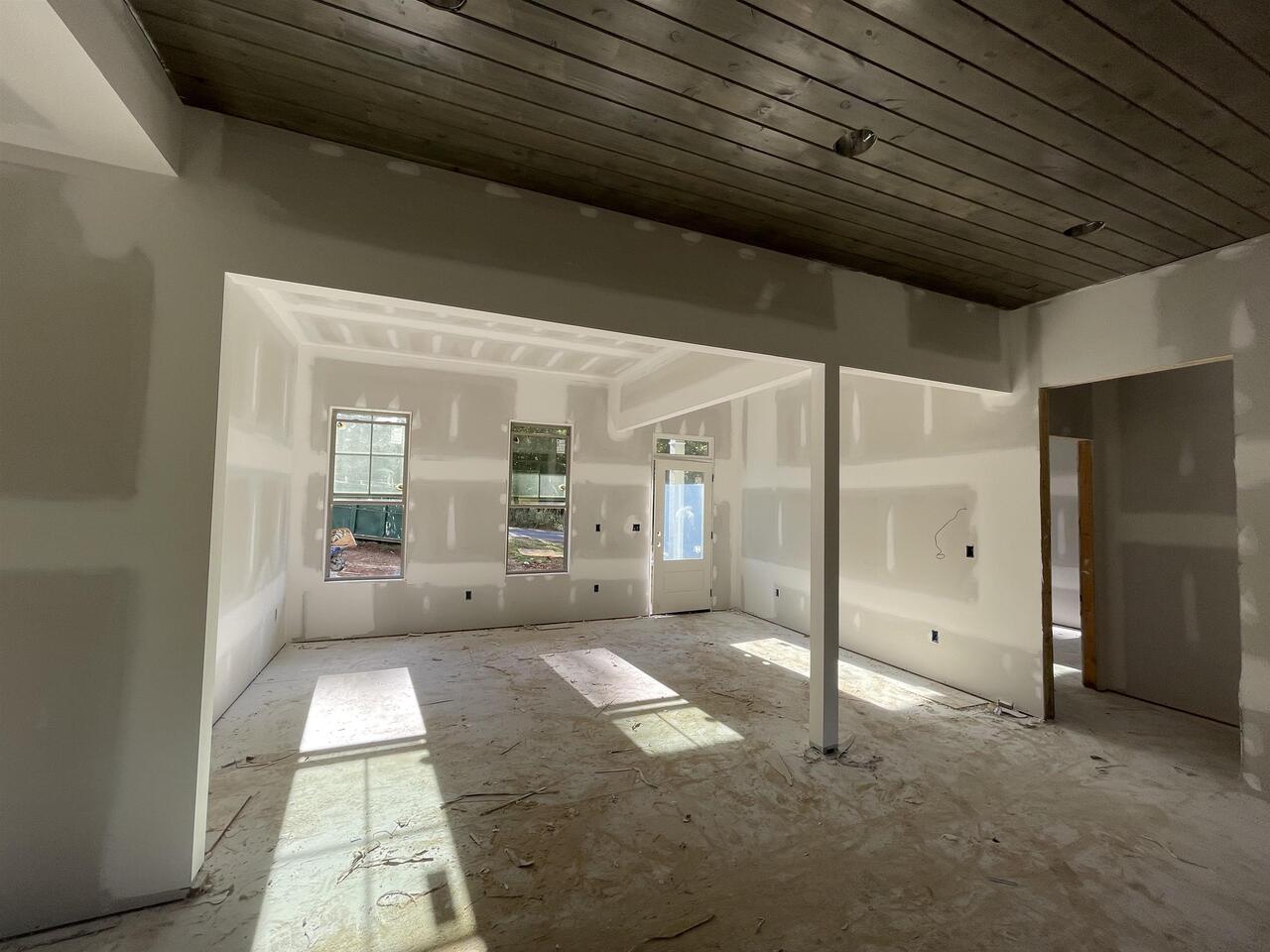 Teel Mountain - Residential