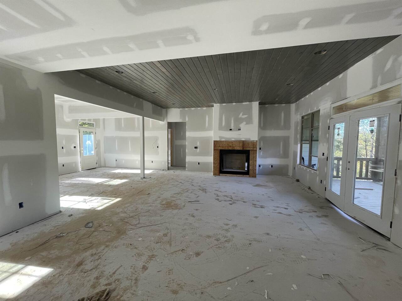 Teel Mountain - Residential