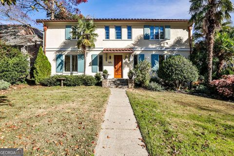 2837 N Hills DR NE Atlanta GA 30305