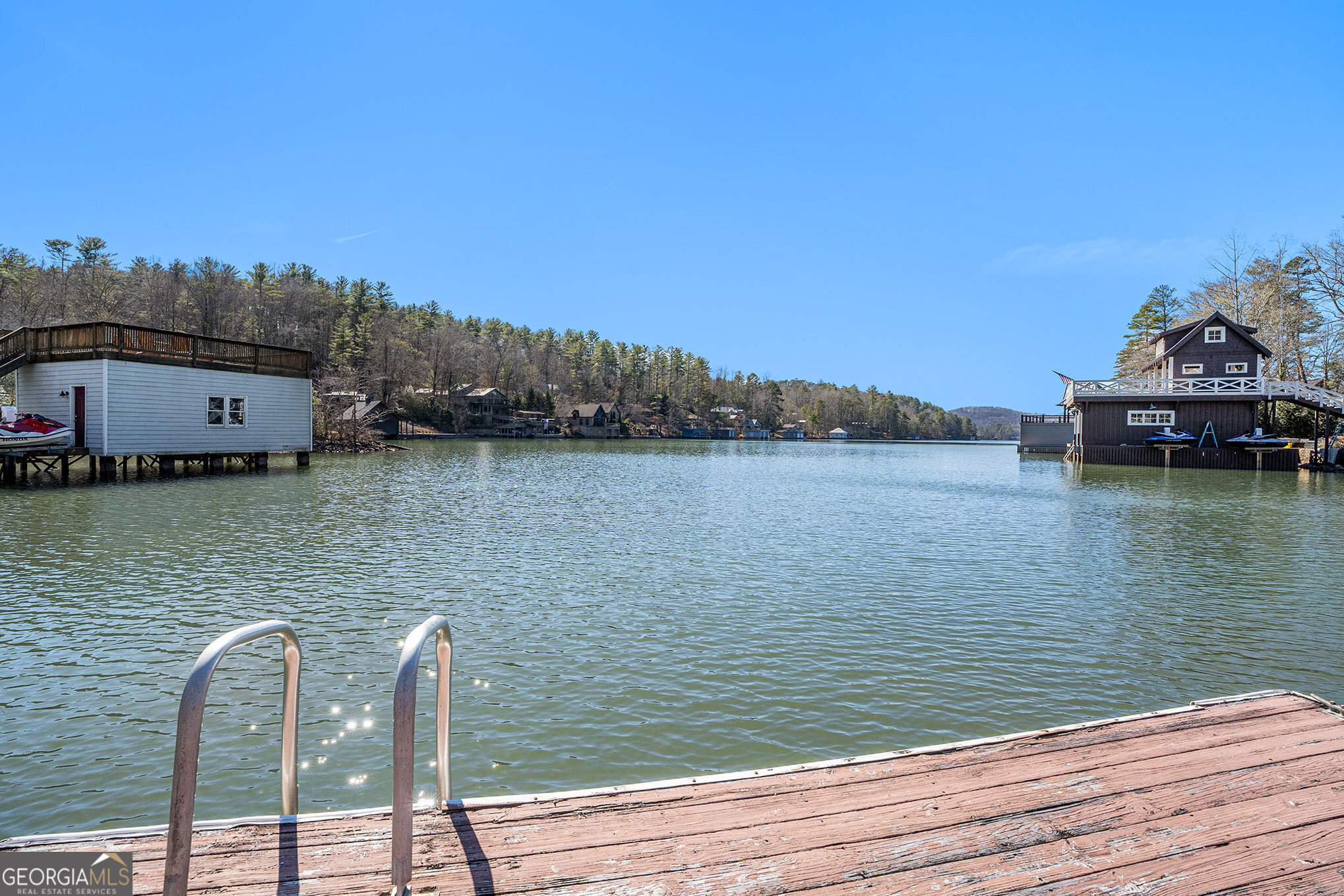 Lake Burton - Residential