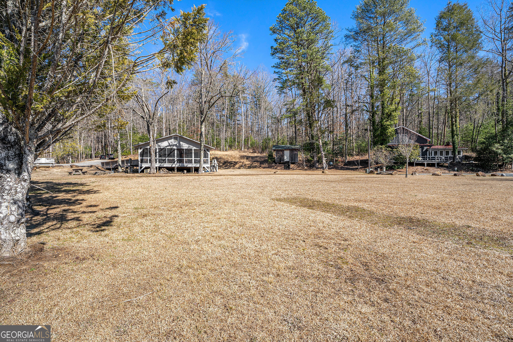 Lake Burton - Residential