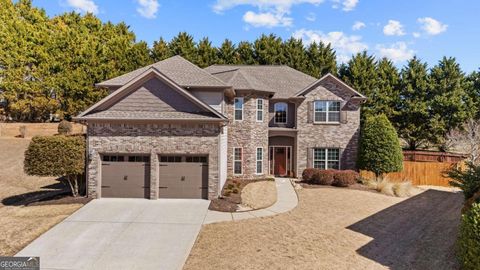 3830 Deer Run Drive, Cumming, GA 30028 - MLS#: 10470545