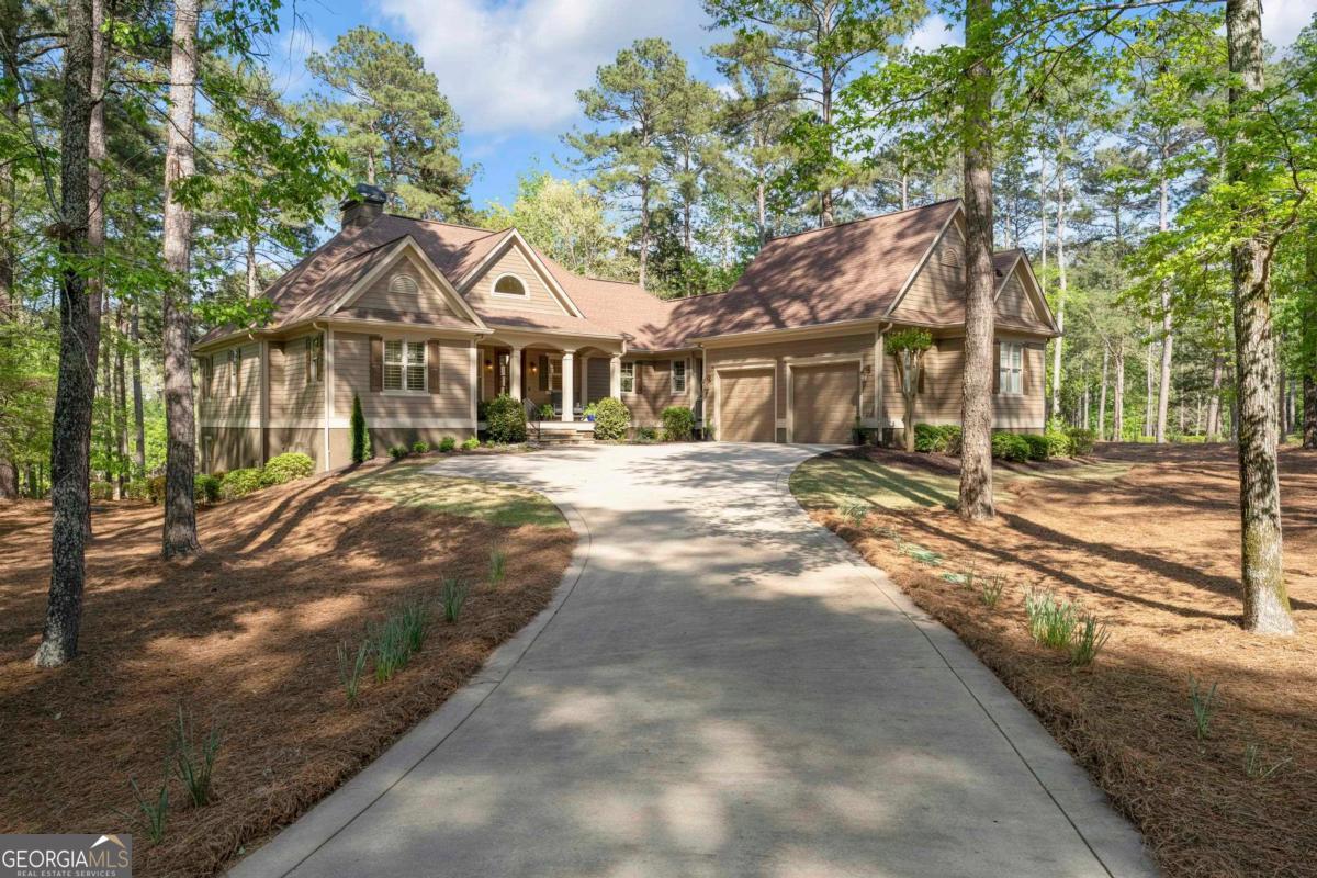 1021 Homestead