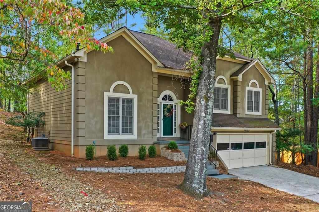 945 Club Chase CT