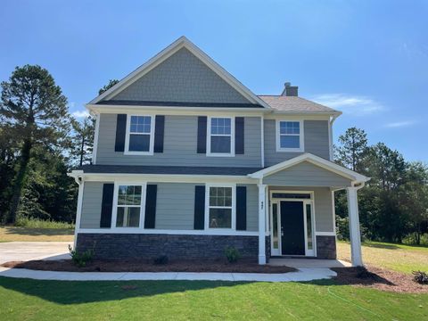 A home in Macon