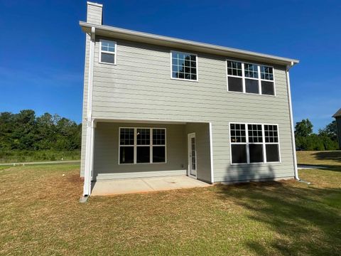 A home in Macon