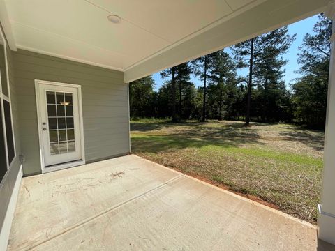 A home in Macon