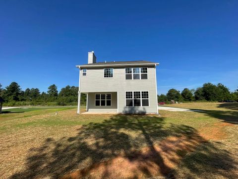 A home in Macon