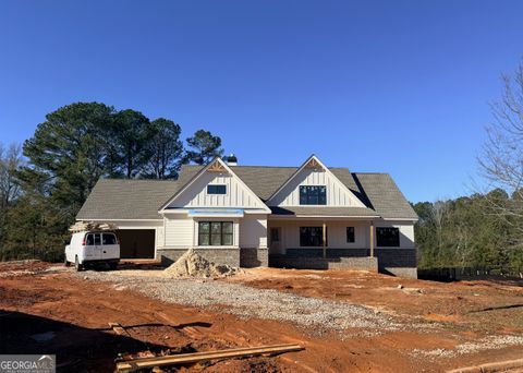 2133 Stonegate WAY Monroe GA 30656