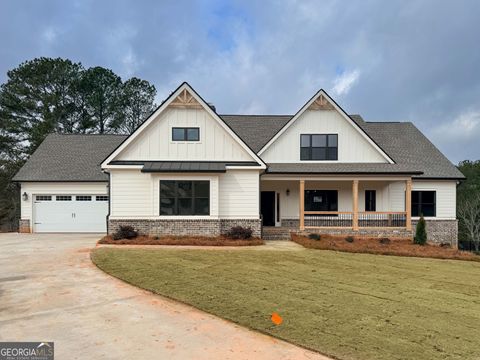 2133 Stonegate WAY Monroe GA 30656