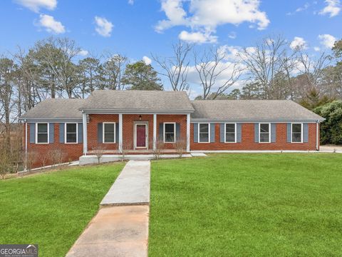 3113 Melissa Court, Douglasville, GA 30135 - MLS#: 10460620