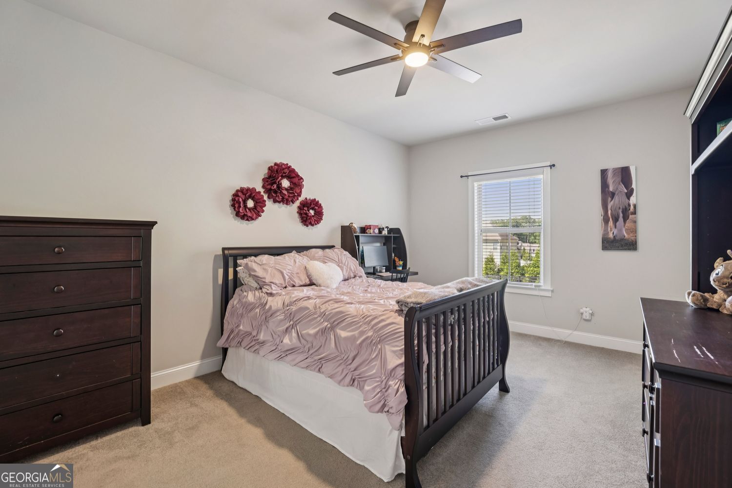 Longstreet Manor - Residential