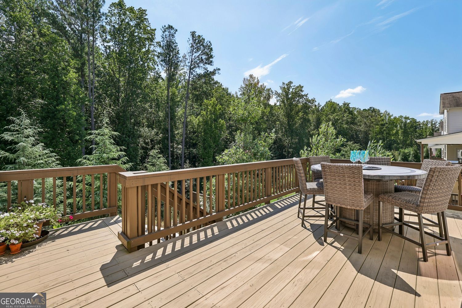 Longstreet Manor - Residential