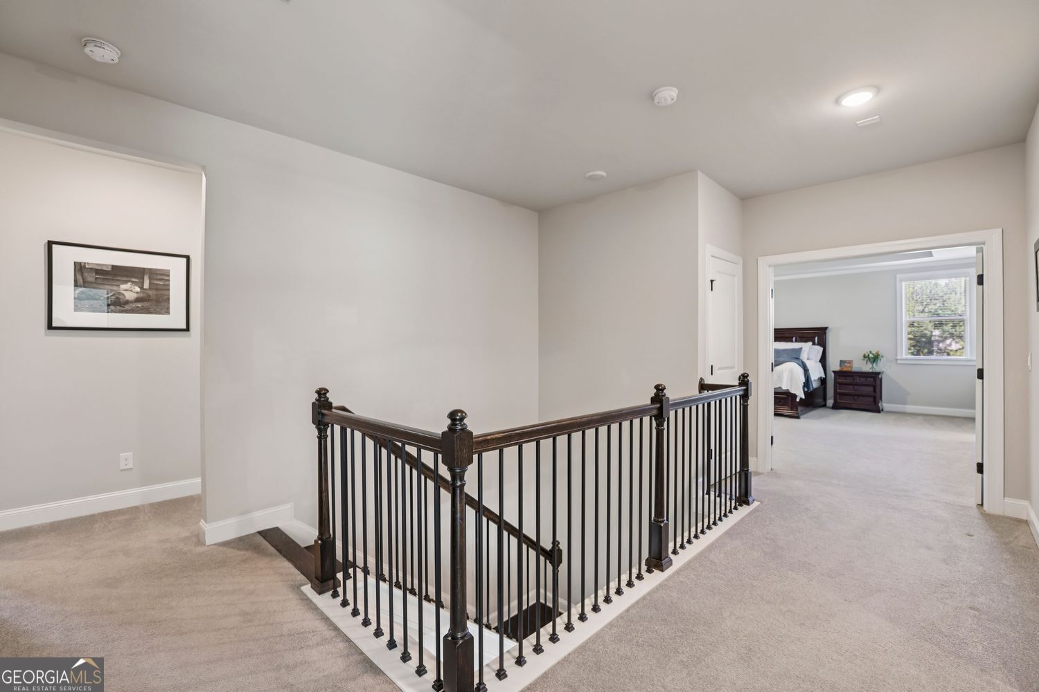 Longstreet Manor - Residential