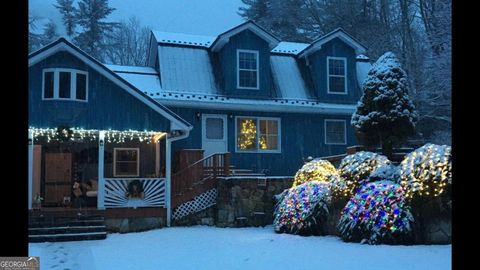 A home in Highlands