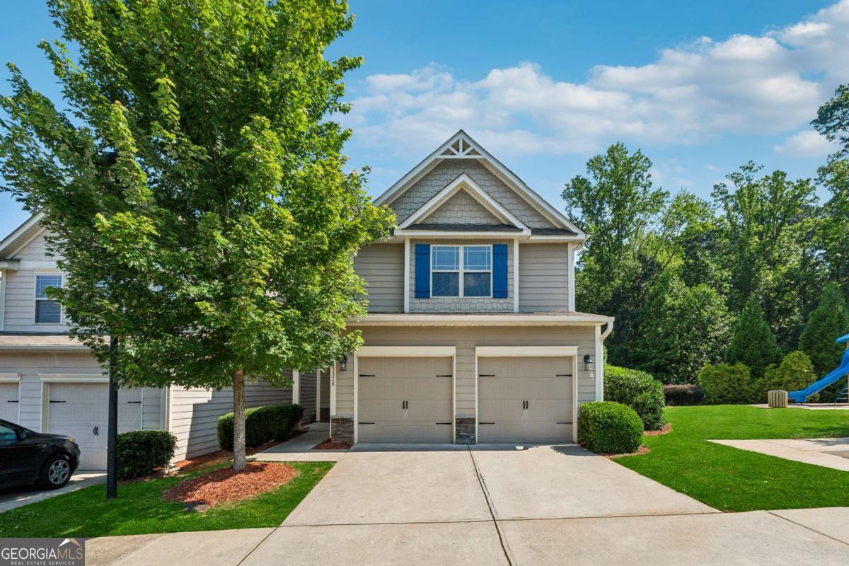 3328 Blue Springs WALK NW
