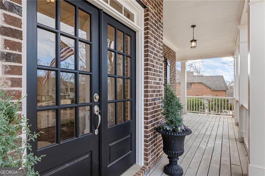 Photo of 14624 Timber Point, Milton, GA 30004 (MLS # 10701103)