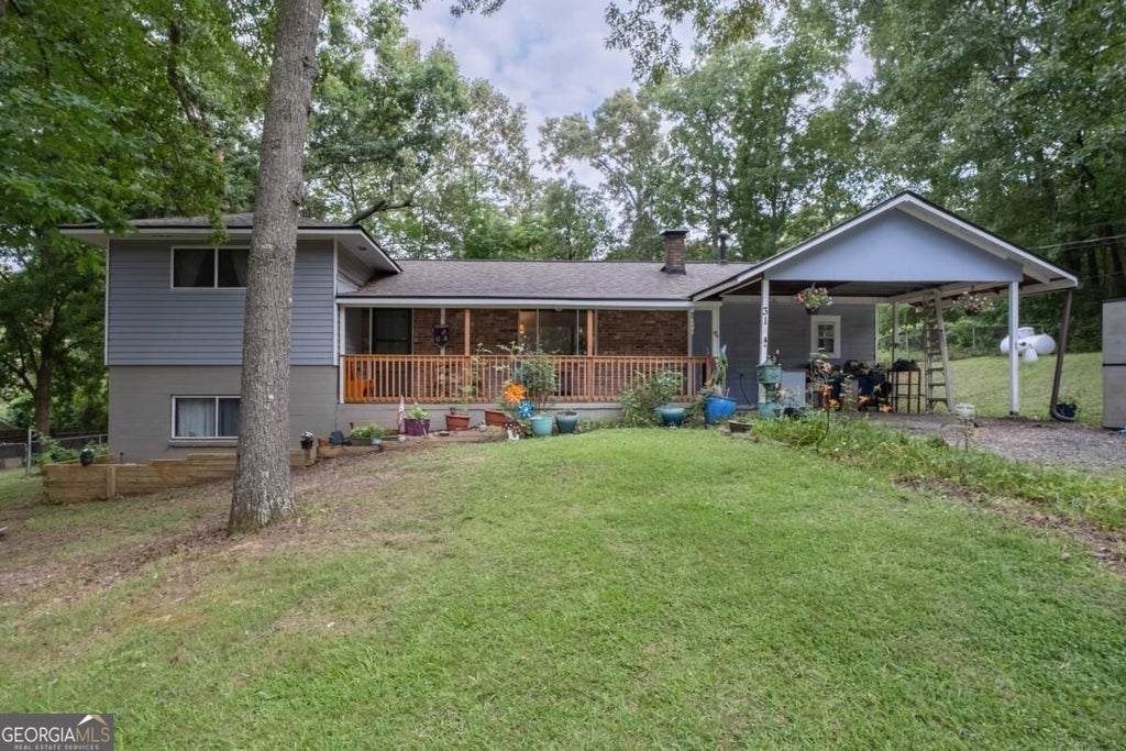 Photo of 31 Rock Fence Circle SE, Cartersville, GA 30121 (MLS # 10867394)