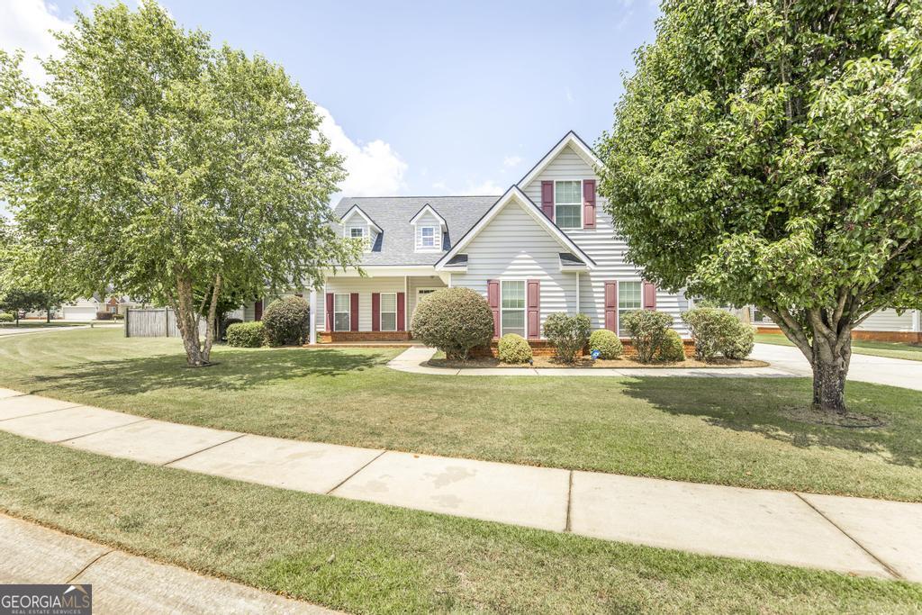 306 Lovorn CIR