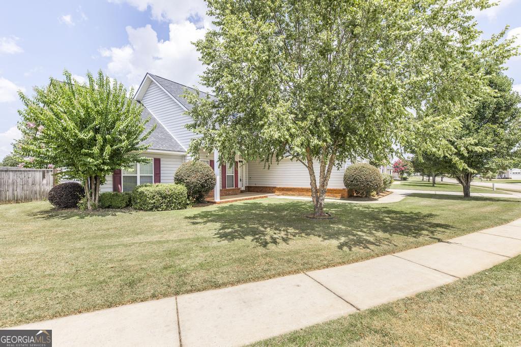 306 Lovorn CIR