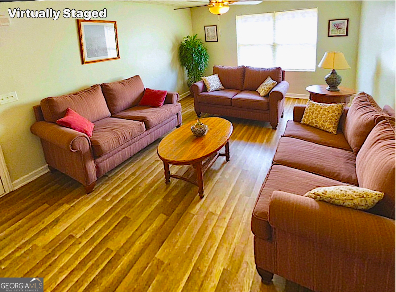 Fairington Village Phase 2 - Residential