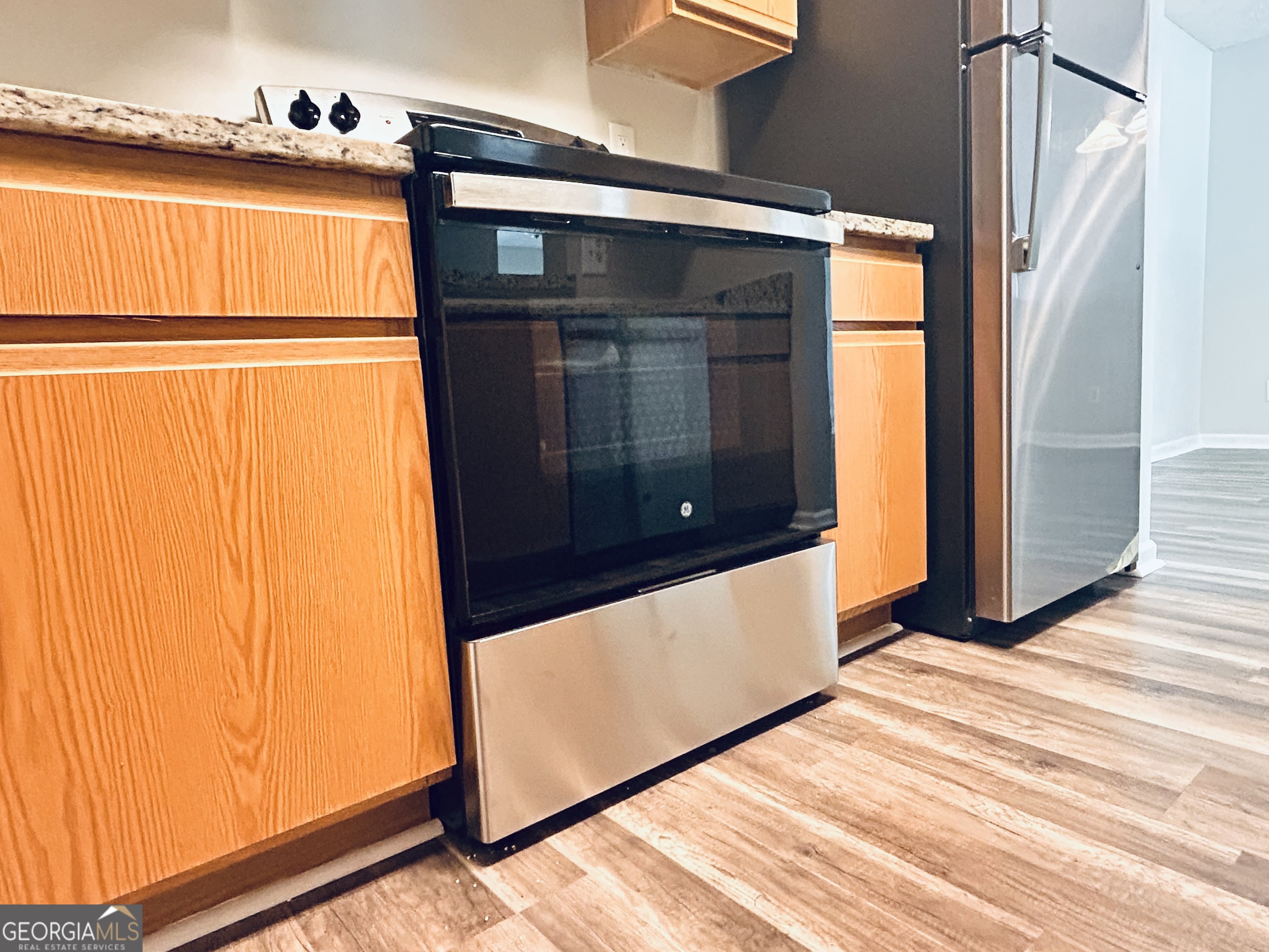 Fairington Village Phase 2 - Residential