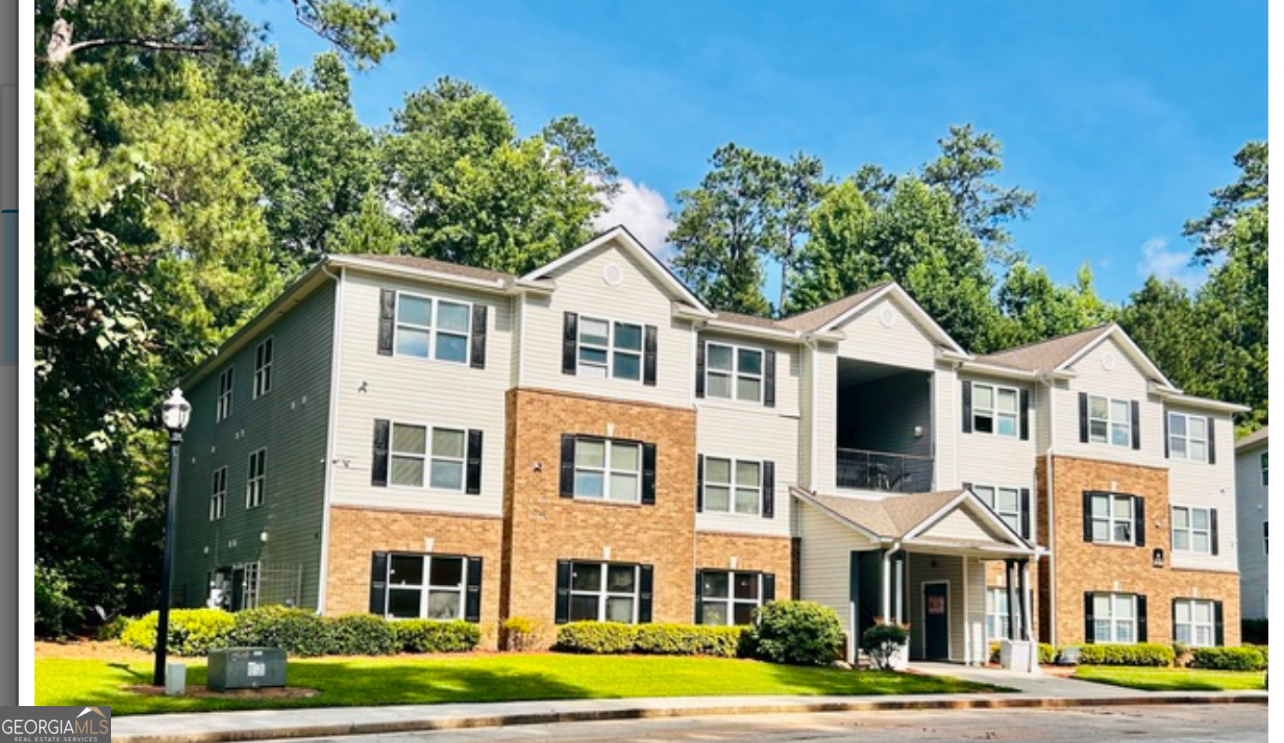 Fairington Village Phase 2 - Residential