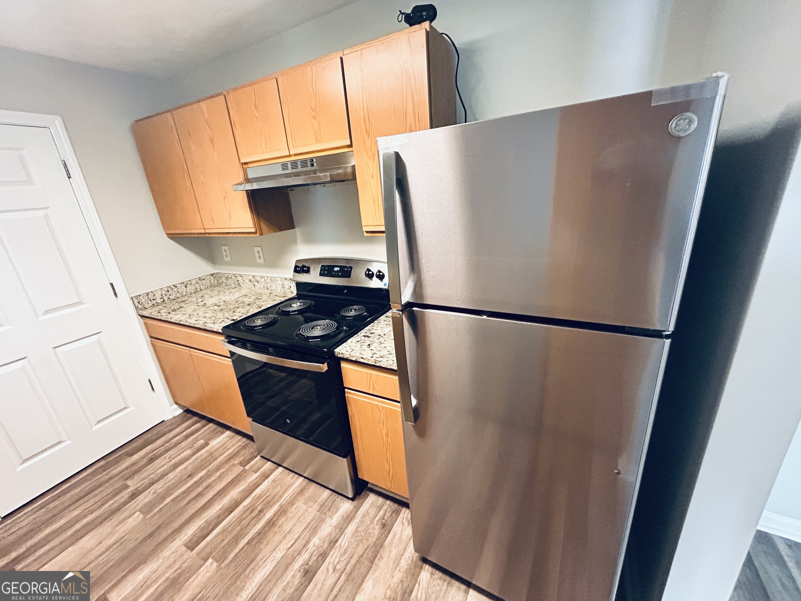 Fairington Village Phase 2 - Residential