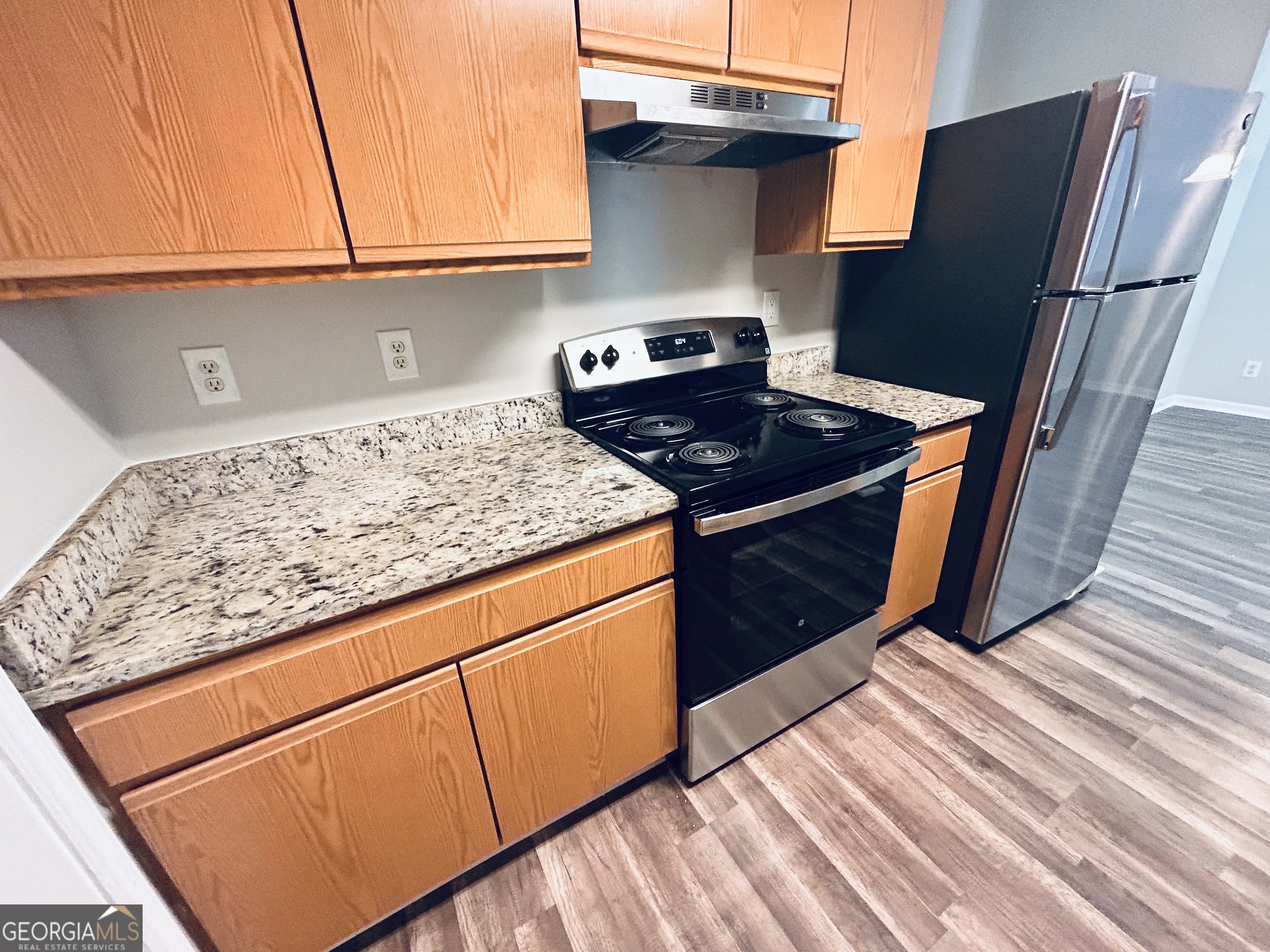 Fairington Village Phase 2 - Residential