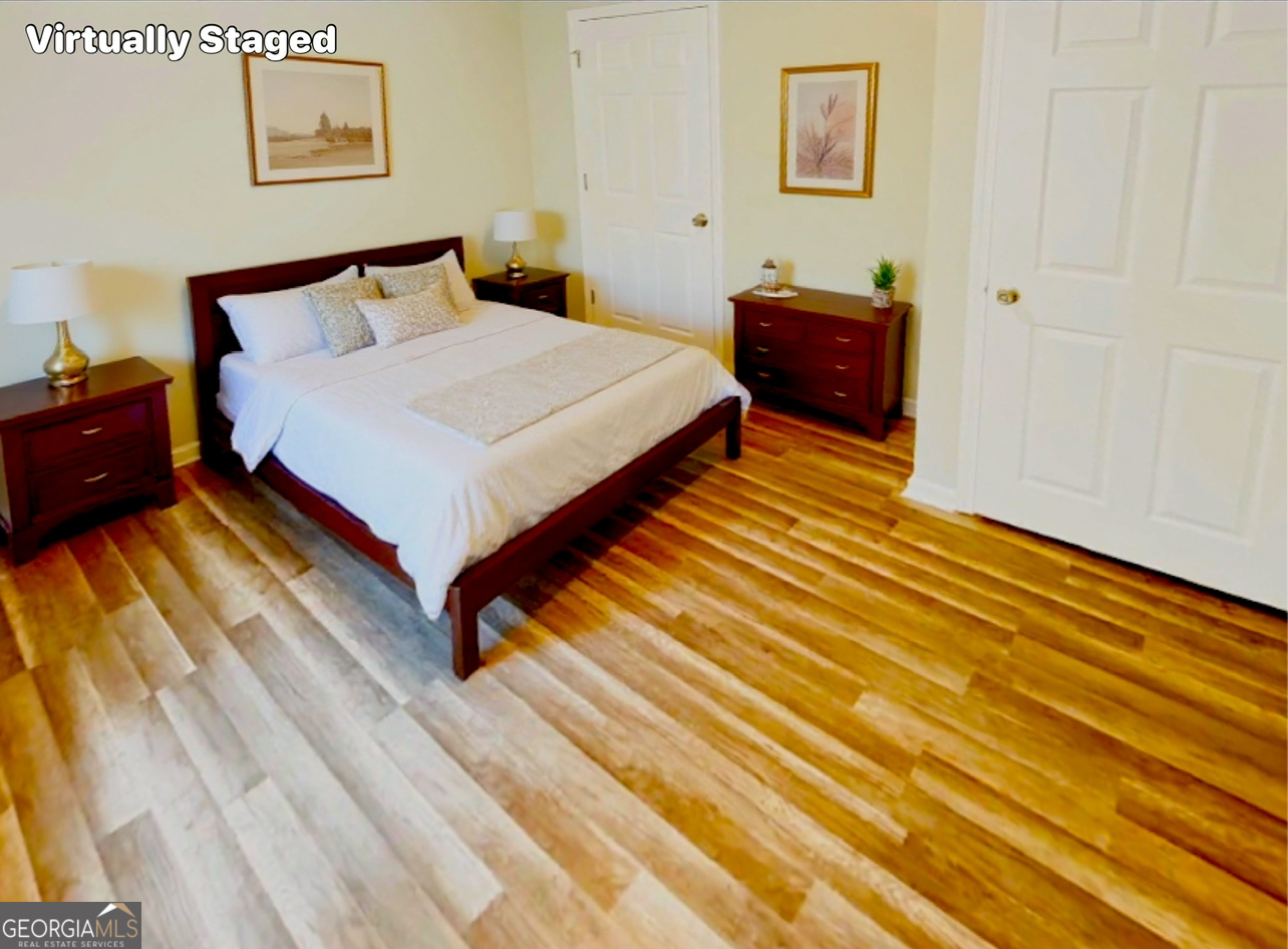 Fairington Village Phase 2 - Residential