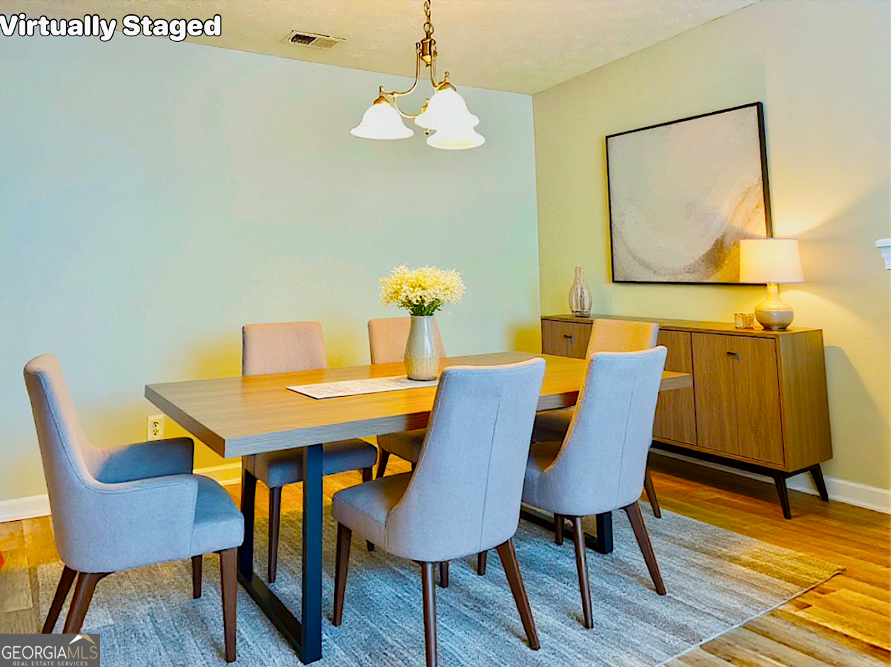 Fairington Village Phase 2 - Residential