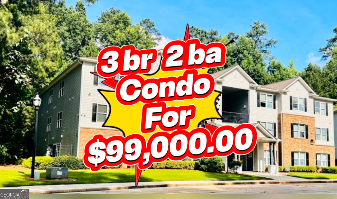 Fairington Village Phase 2 - Residential