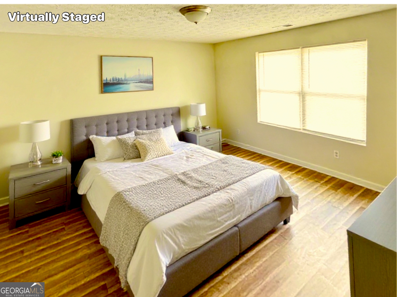 Fairington Village Phase 2 - Residential