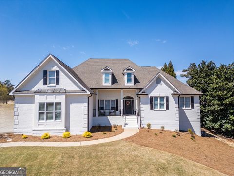 410 Providence Club DR Monroe GA 30656