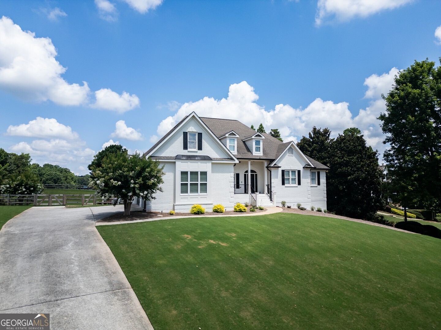 410 Providence Club DR