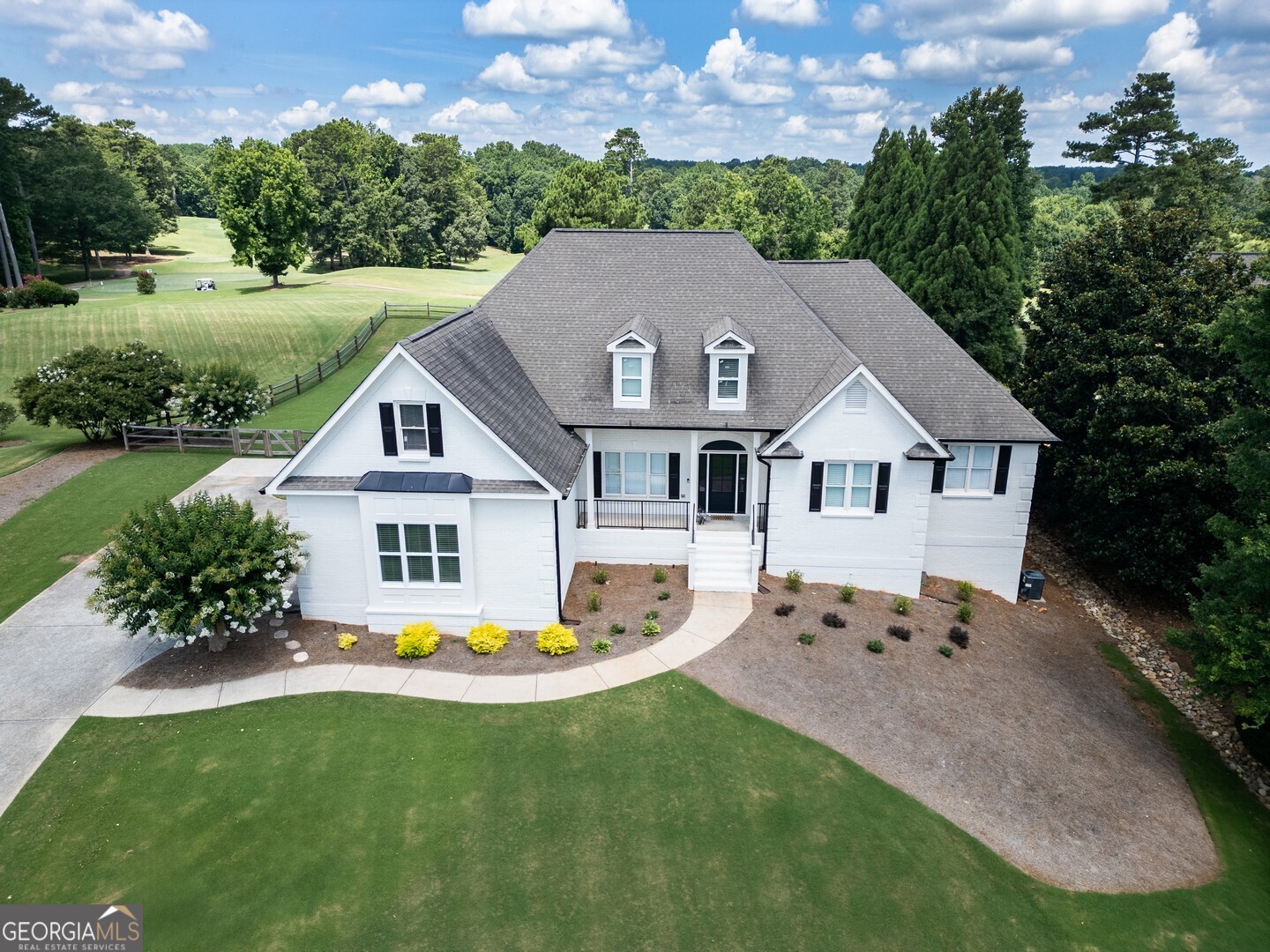 410 Providence Club DR