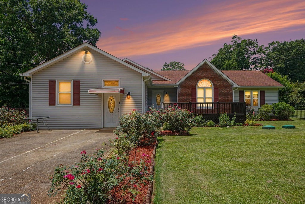 Photo of 90 Dailey Walk, McDonough, GA 30253 (MLS # 10801844)