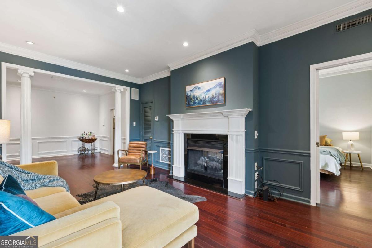 1230 Piedmont AVE NE 306