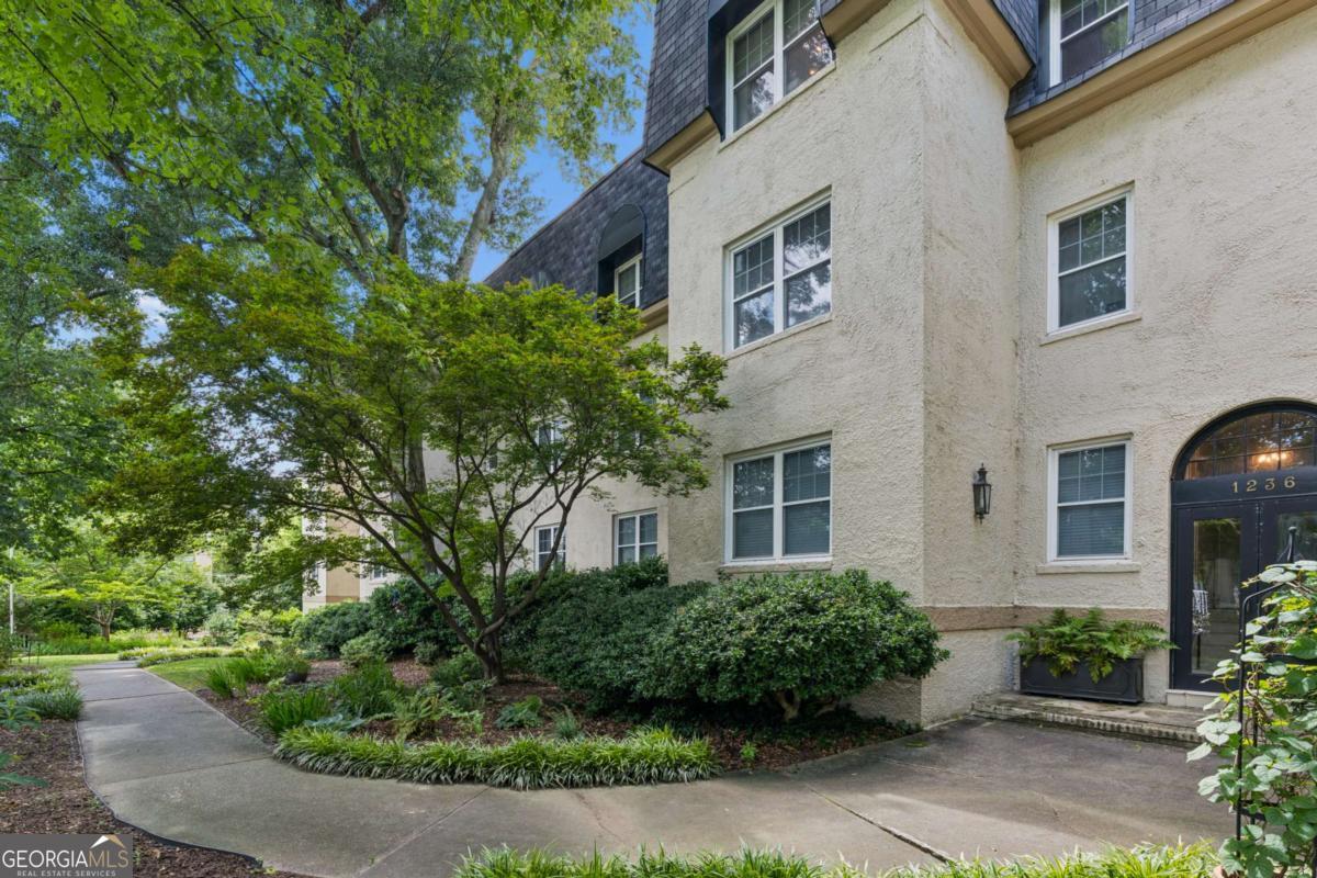 1230 Piedmont AVE NE 306