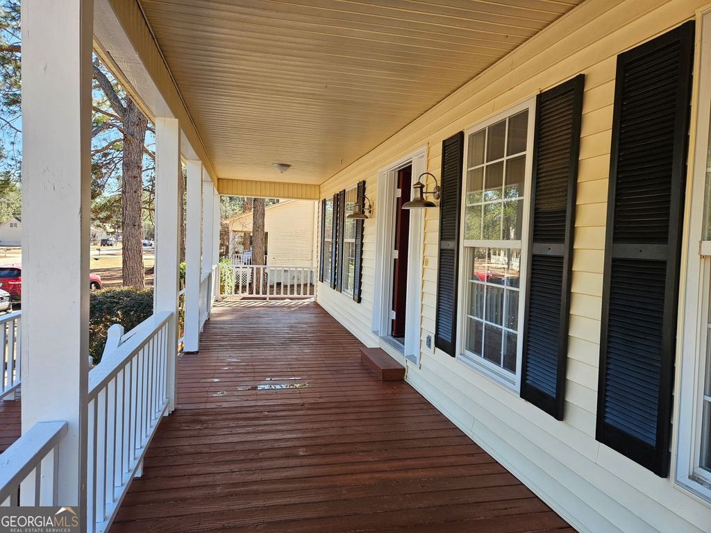 Photo of 606 N Kevin Court, Statesboro, GA 30461 (MLS # 10681249)