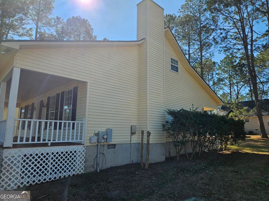 Photo of 606 N Kevin Court, Statesboro, GA 30461 (MLS # 10681249)