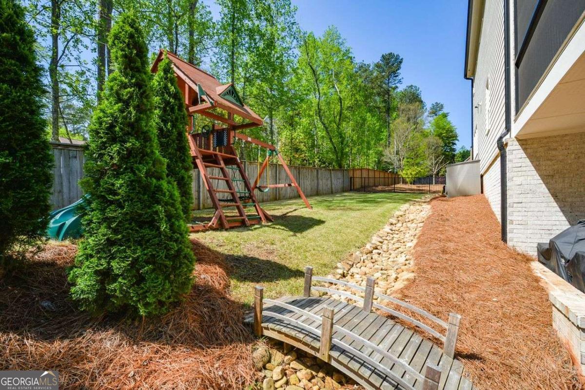 Creekside at East Piedmont - Residential