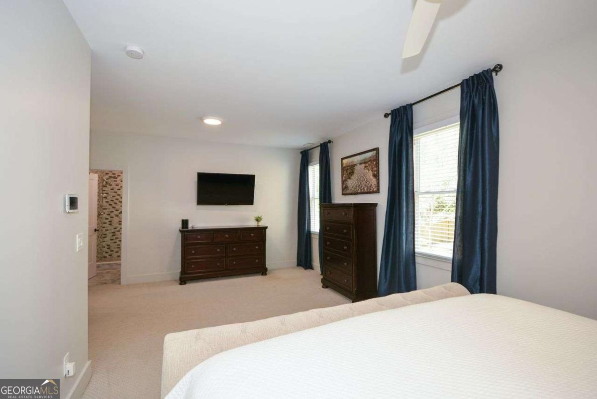 Creekside at East Piedmont - Residential