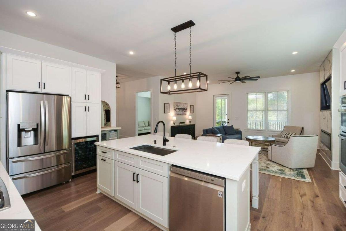 Creekside at East Piedmont - Residential