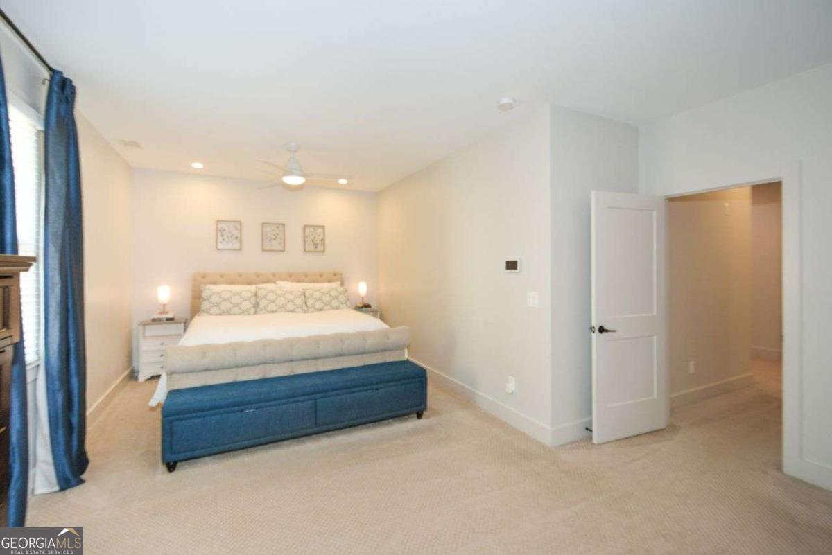 Creekside at East Piedmont - Residential