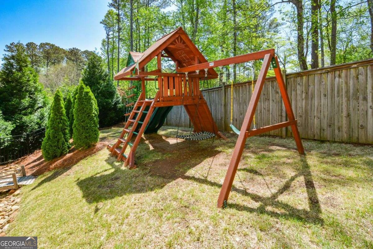 Creekside at East Piedmont - Residential