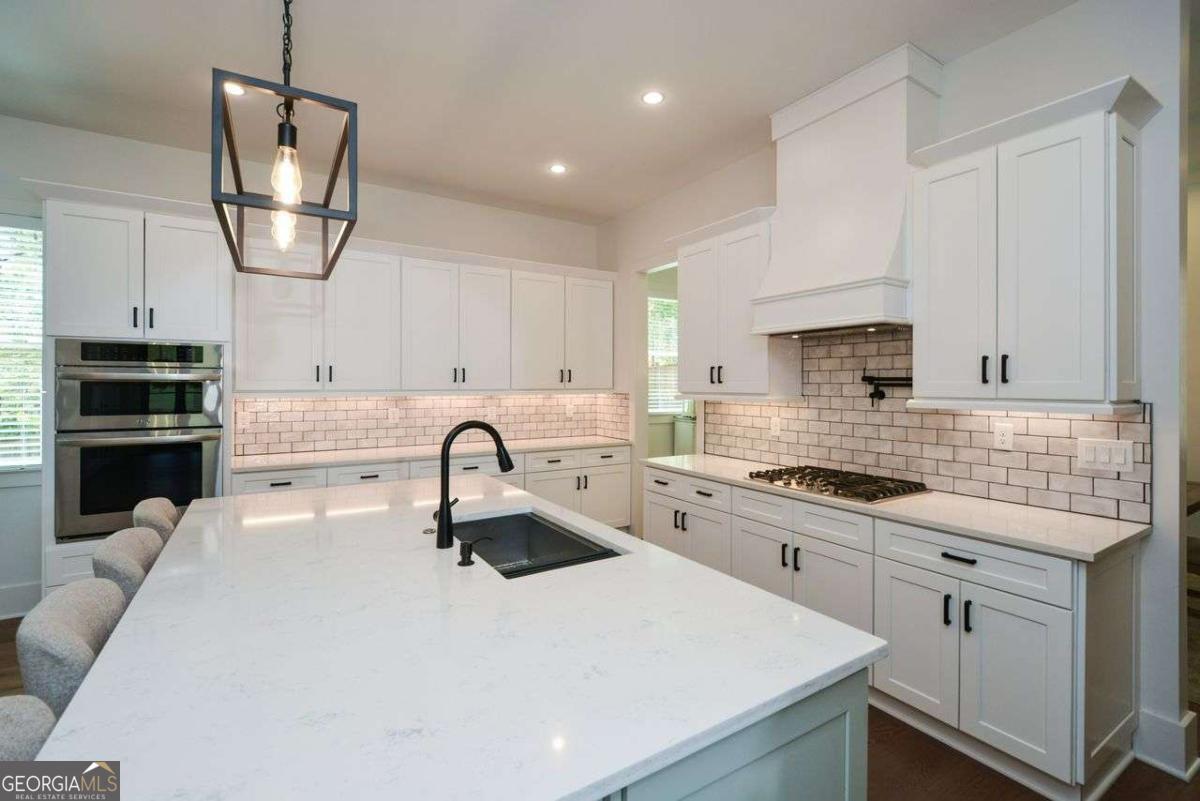 Creekside at East Piedmont - Residential