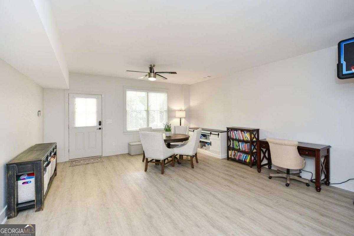 Creekside at East Piedmont - Residential